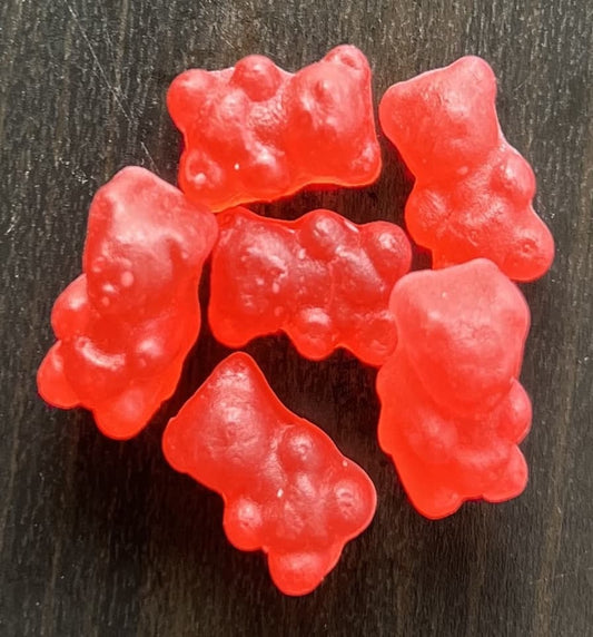 NEXO Collagen & Biotin Gummies