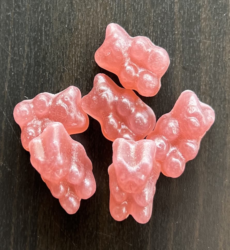 NEXO Sleep Gummies