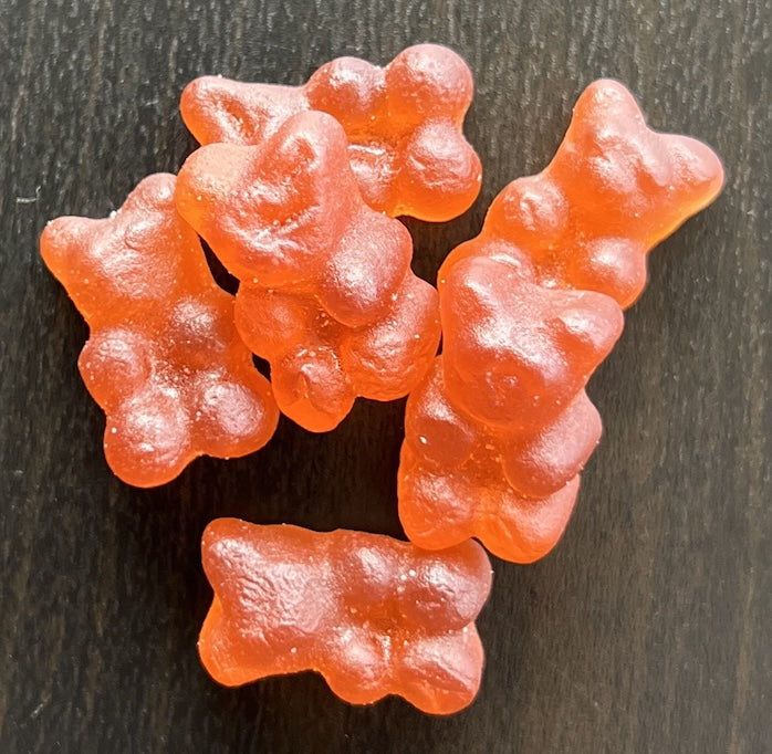 NEXO Turkesterone Gummies