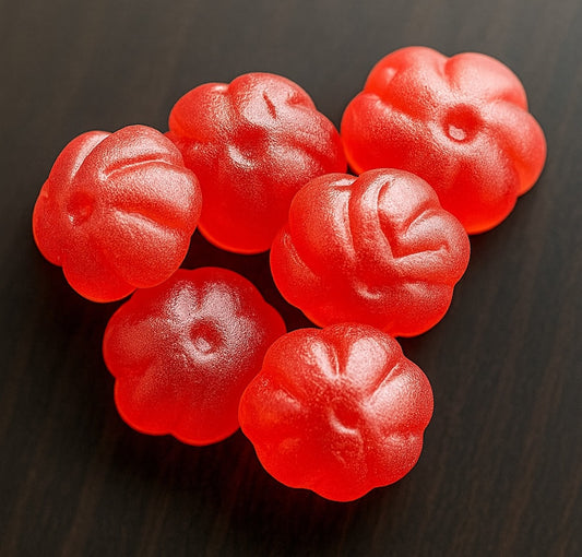 NEXO Ashwaganda Gummies