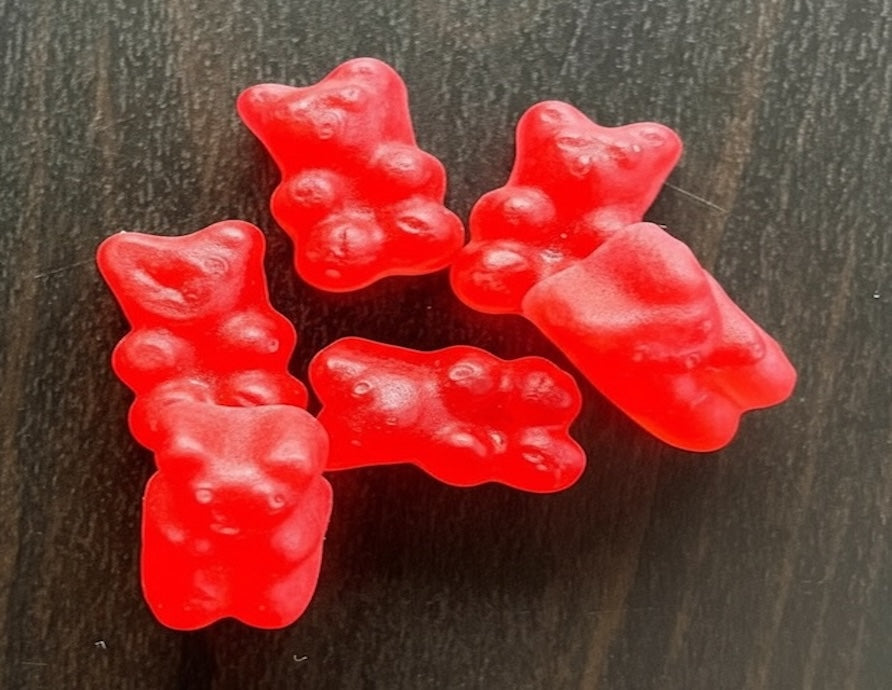 NEXO BBL Gummies