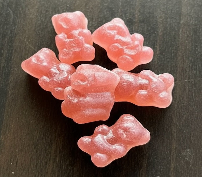 NEXO Creatine Gummies