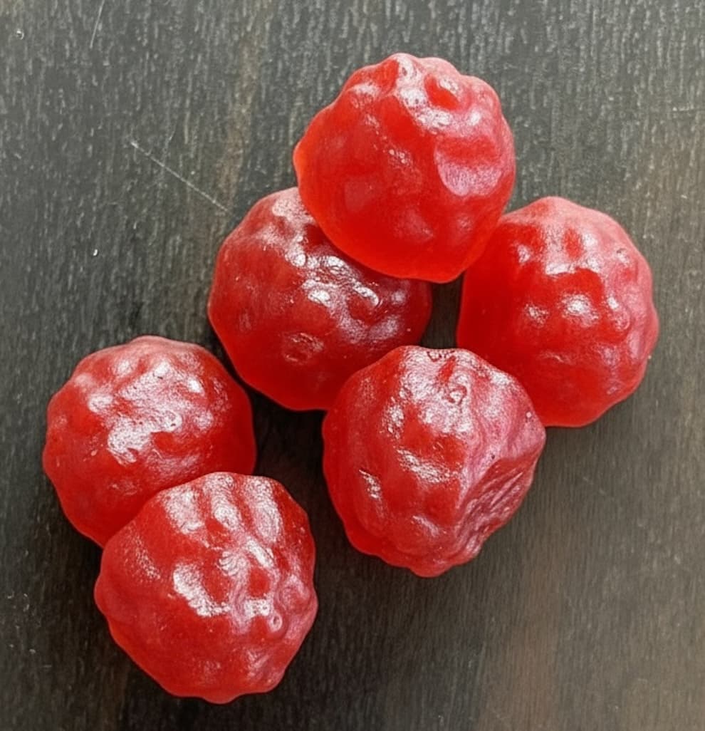 NEXO Menopause Gummies