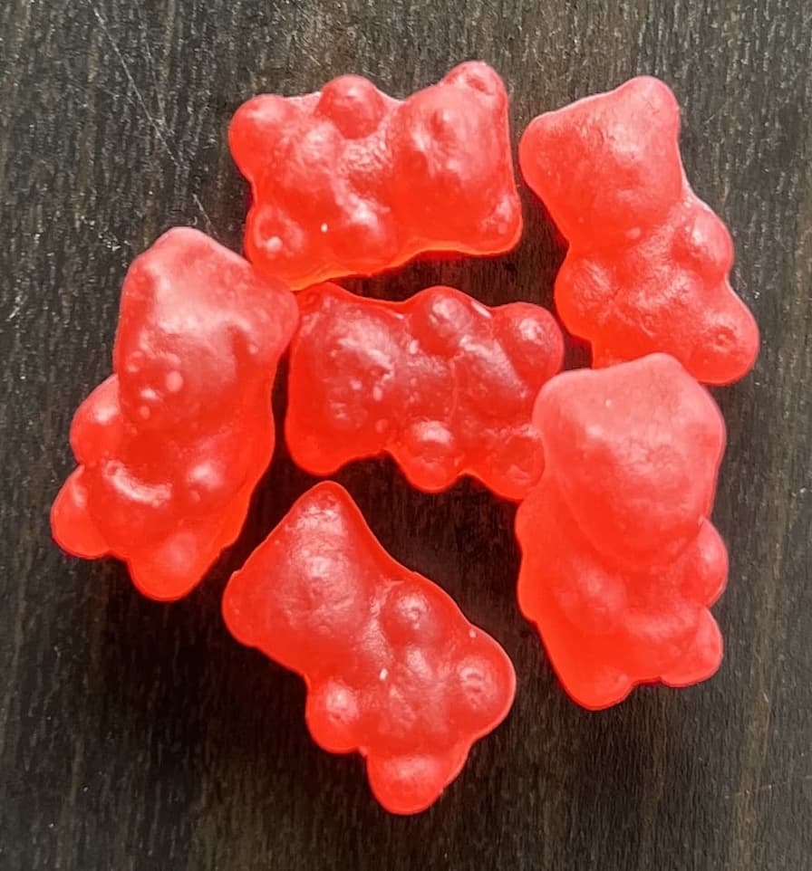 NEXO Collagen & Biotin Gummies