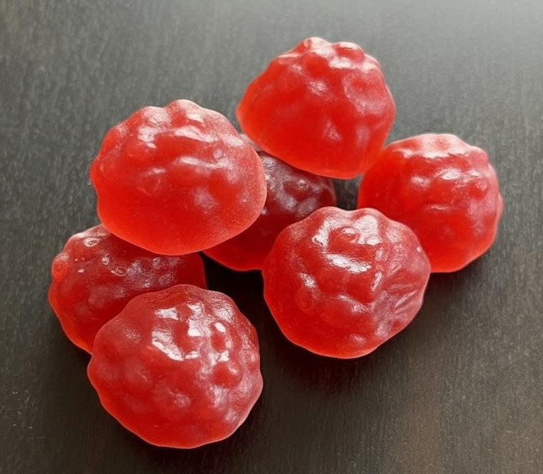 NEXO Libido Gummies