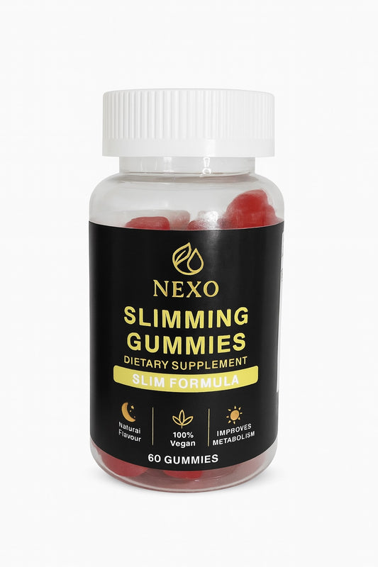 NEXO Slimming Gummies
