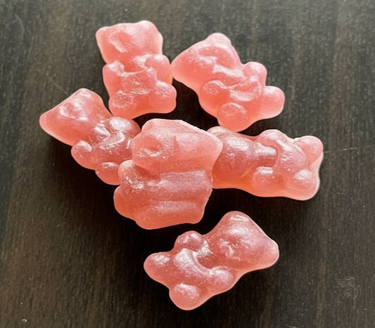NEXO Creatine Gummies