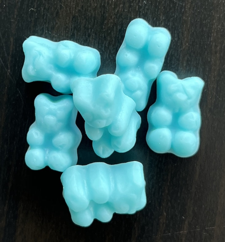 NEXO Hangover Gummies