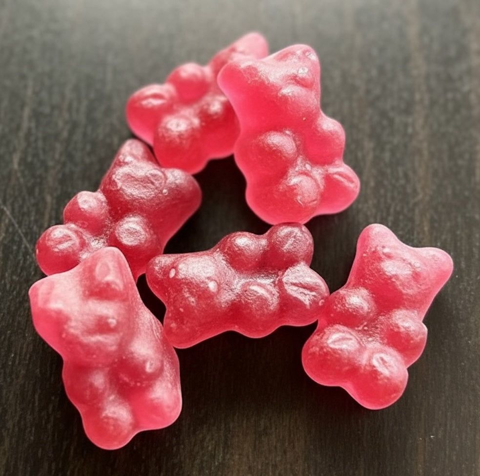 NEXO Shilajit Gummies