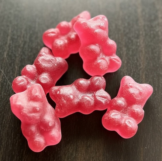 NEXO Shilajit Gummies