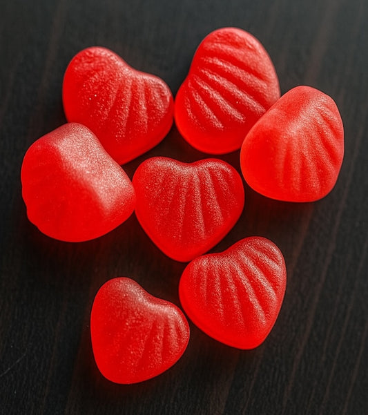 NEXO Tanning Gummies